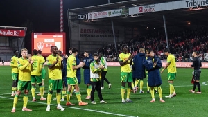 Illustration : FC Nantes : Un lueur d'espoir improbable pour résoudre les lacunes offensives ?