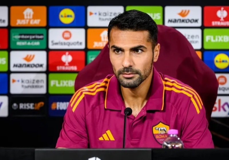 Illustration : Pronostic AS Rome-Plzen (3ème journée de Ligue Europa)