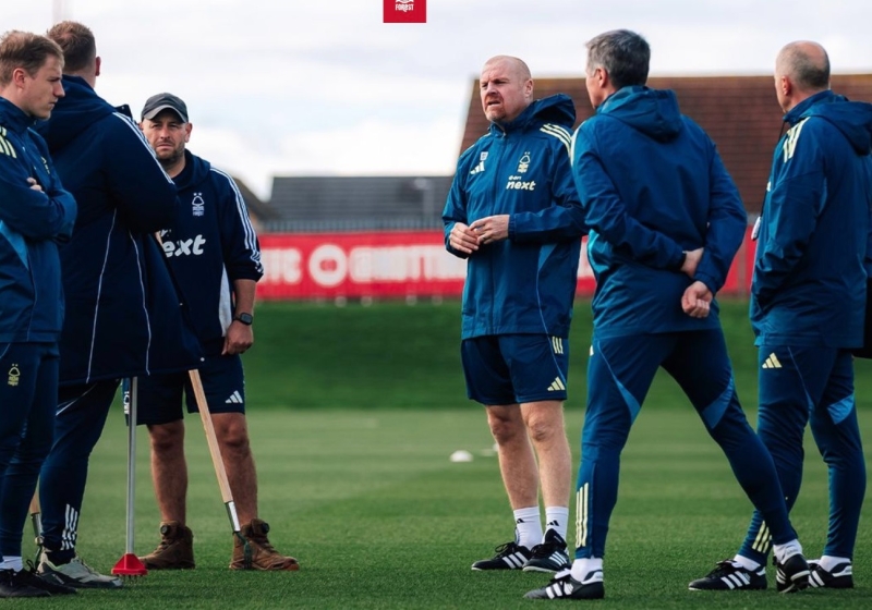 Illustration : Pronostic Nottingham-FC Porto (3ème journée de Ligue Europa)