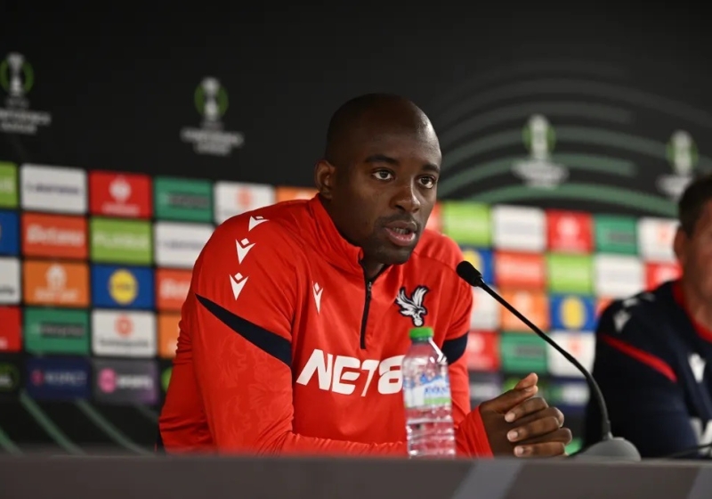 Illustration : Pronostic Crystal Palace-AEK Larnaca (2ème journée de Ligue Europa Conférence)