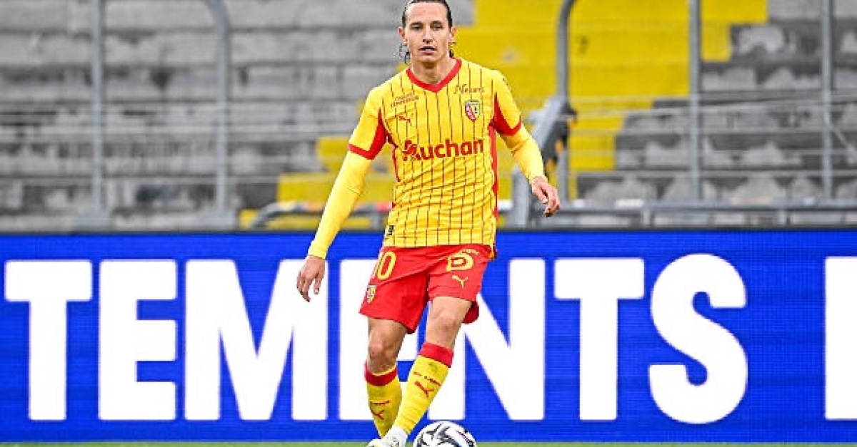 Lens : Pierre Sage compte sur un ancien marseillais pour briller face à l'OM