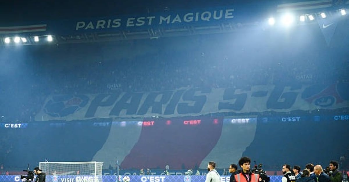 Mercato PSG : Les Parisiens doublés sur le dossier d'un grand espoir de Ligue 1