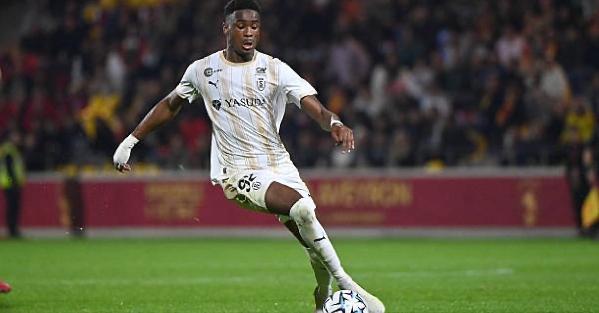 Mercato Monaco : Un crack de Ligue 2 sur les tablettes de l'ASM !