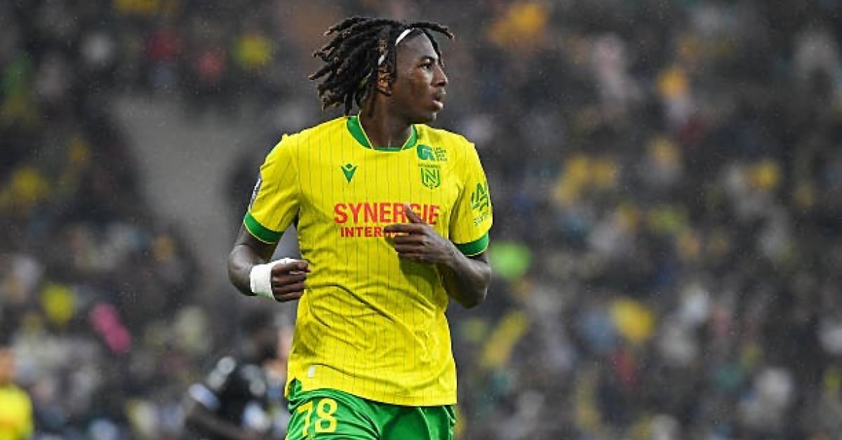 Mercato Nantes : Une révélation 2025-2026 a privilégié le FCN au PSG !
