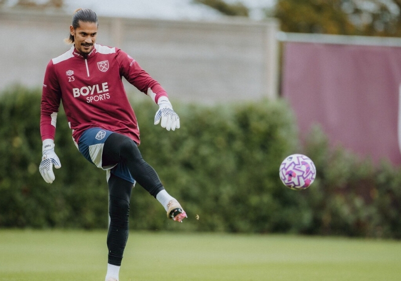 Illustration : Pronostic Leeds-West Ham (9ème journée de Premier League)