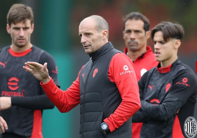 Illustration : Pronostic AC Milan-Pisa (8ème journée de Série A)