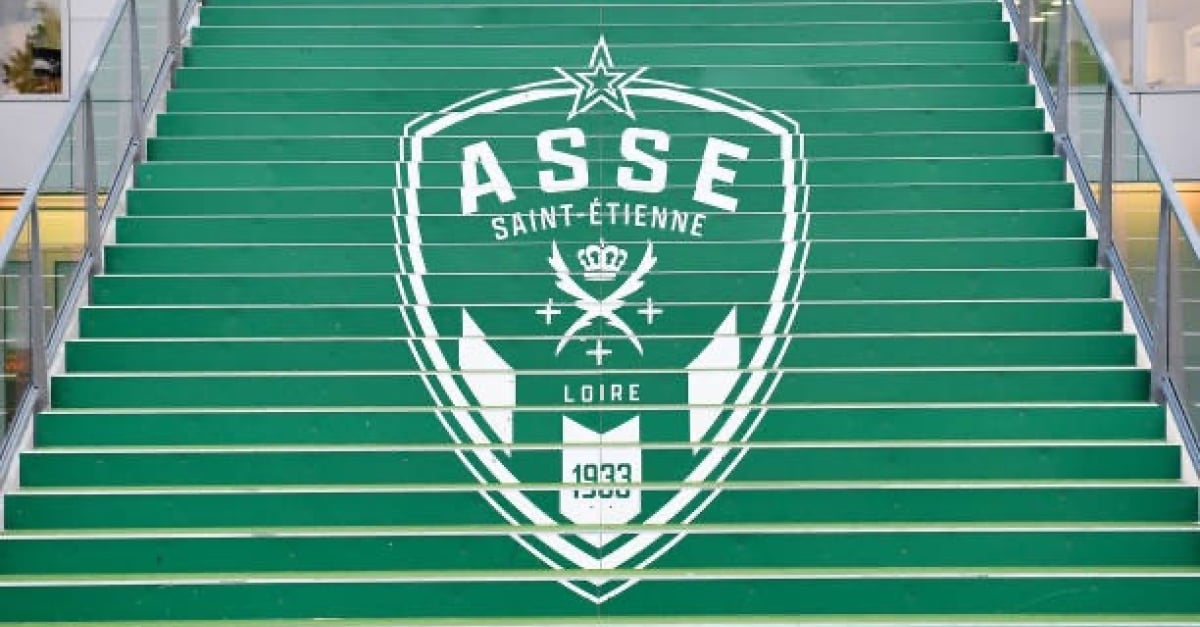ASSE : Plusieurs bonnes nouvelles pour les Verts pour le déplacement à Annecy ?