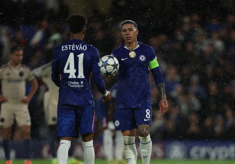 Illustration : Pronostic Chelsea-Sunderland (9ème journée de Premier League)