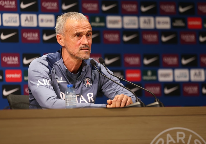 Illustration : Pronostic Brest-PSG (9ème journée de Ligue 1)