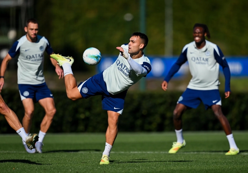 Illustration : Pronostic Naples-Inter (8ème journée de Série A)