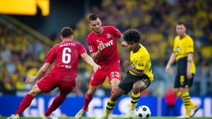 Illustration : Pronostic Dortmund-Cologne (8&egrave;me journ&eacute;e de Bundesliga)