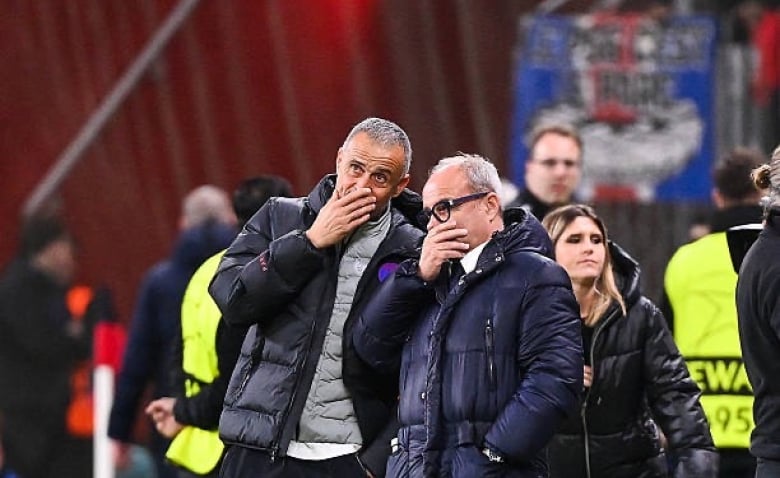 Illustration : "Mercato PSG : Trois départs actés à prévoir chez les parisiens "