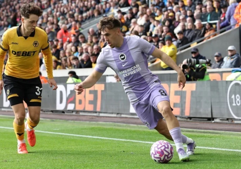 Illustration : Pronostic Manchester United-Brighton (9ème journée de Premier League)