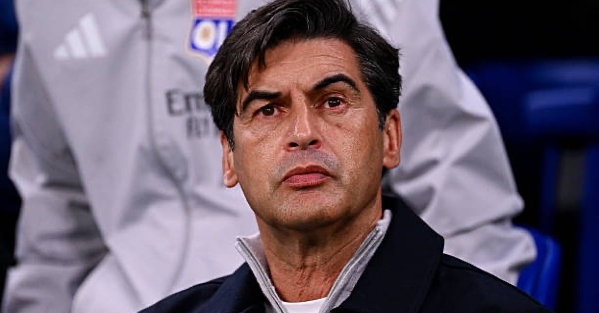 OL : Deux absences pour Fonseca avant Strasbourg
