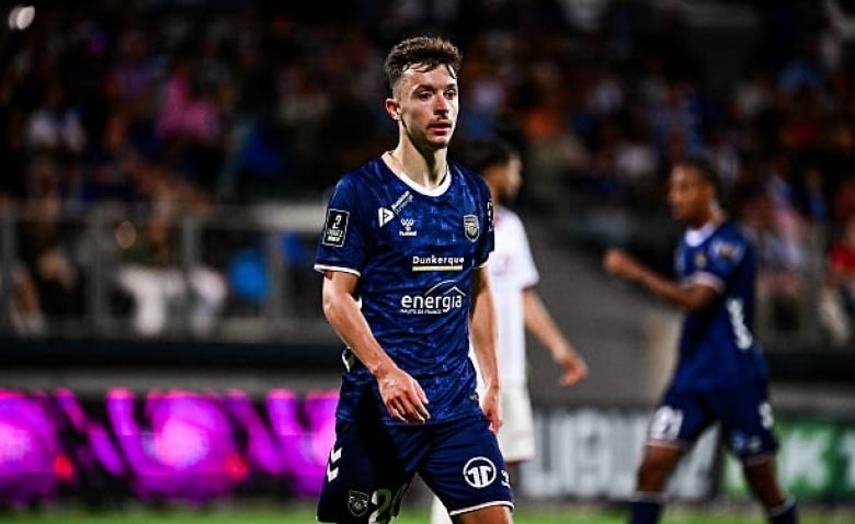 Illustration : "Mercato Nantes : Castro réclame l'arrivée d'un renfort de Ligue 2 en attaque !"