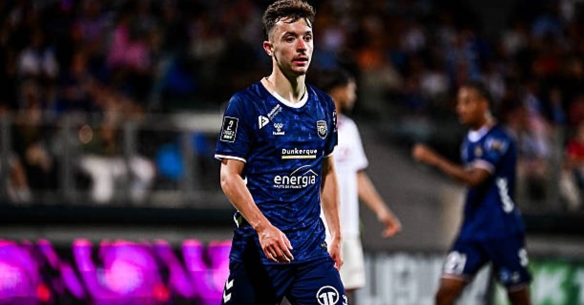 Mercato Nantes : Castro réclame l'arrivée d'un renfort de Ligue 2 en attaque !