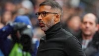 Illustration : "Stade Rennais : Beye très confiant avant la réception décisive de Nice"