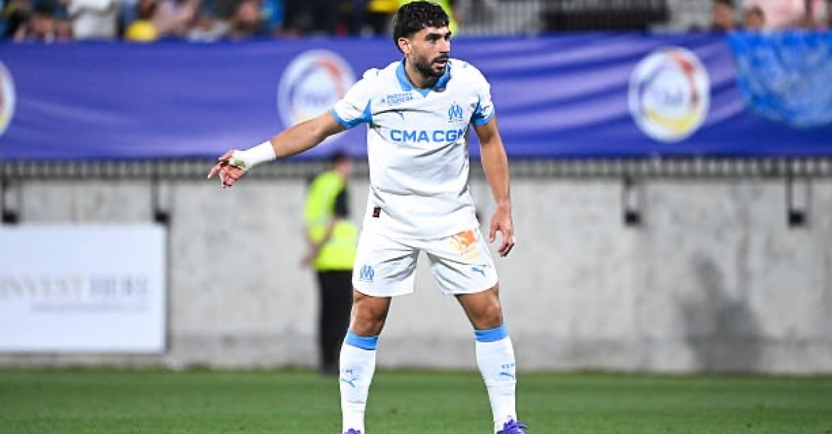 OM : Un renfort complètement inattendu pour défier Lens à Bollaert ?