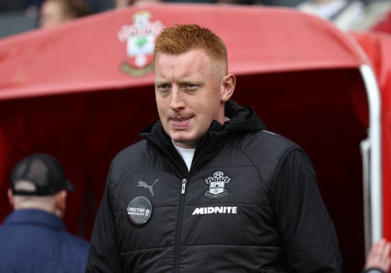 Illustration : RC Lens : Will Still en pleine tempête outre-Manche