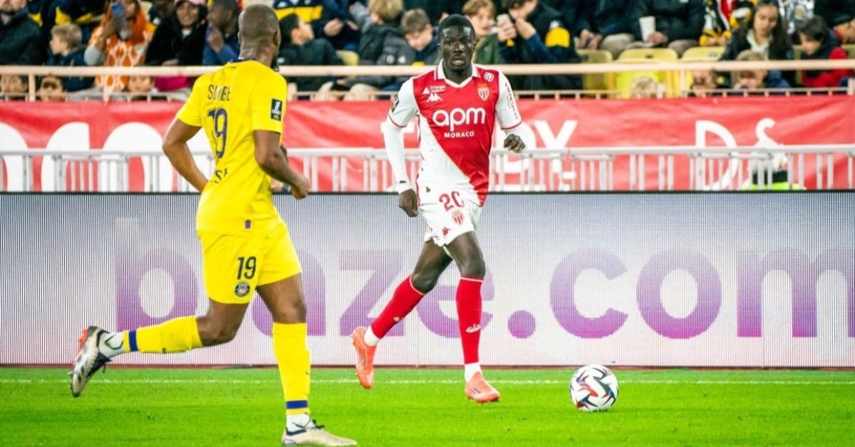 Pronostic Monaco-Toulouse (9ème journée de Ligue 1)