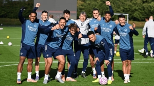 Illustration : Pronostic Arsenal-Crystal Palace (9&egrave;me journ&eacute;e de Premier League)