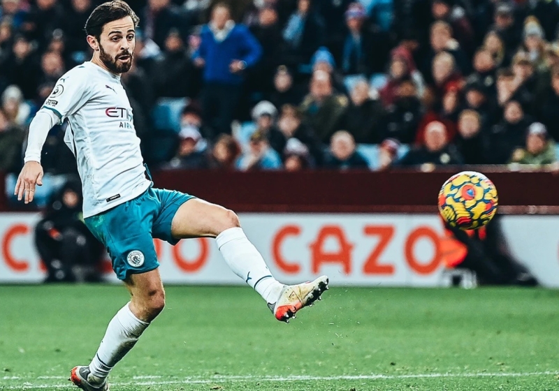 Illustration : Pronostic Aston Villa-Manchester City (9ème journée de Premier League)