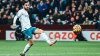 Illustration : "Pronostic Aston Villa-Manchester City (9ème journée de Premier League)"