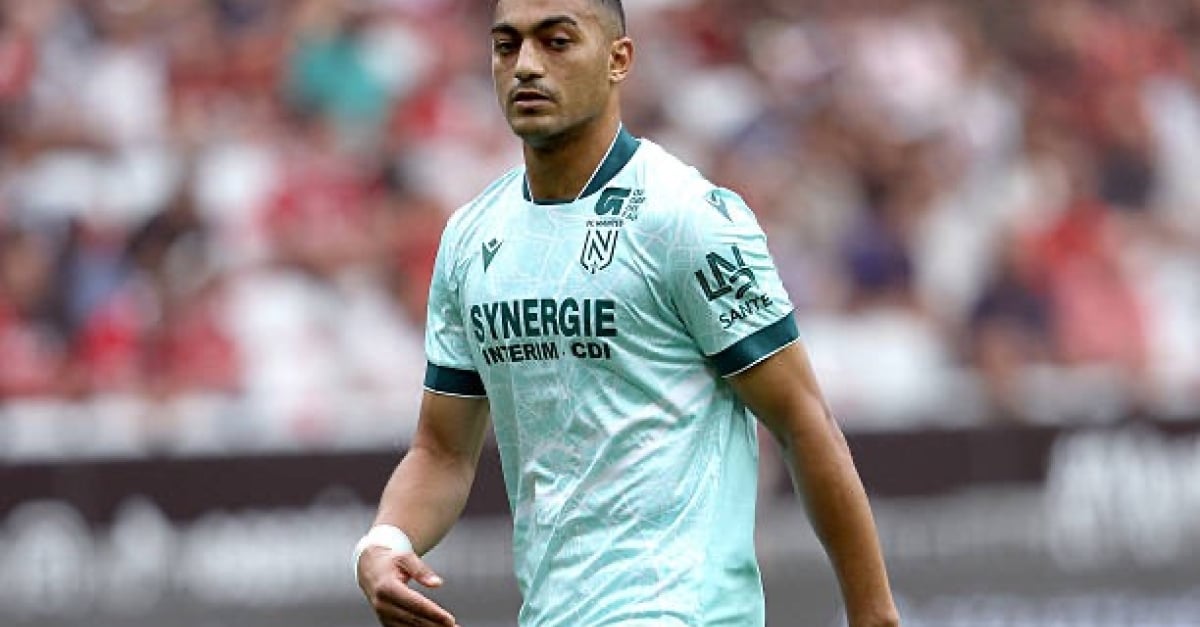 Mercato Nantes : Les coulisses du transfert avorté de Mostafa Mohamed enfin révélées