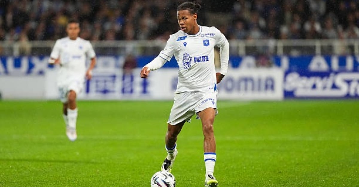 Mercato OL : Un grand espoir de Ligue 1 fait saliver les Gones