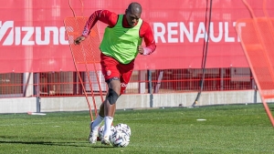 Illustration : Monaco : L’attente continue pour le retour en Ligue 1 de son champion du monde 