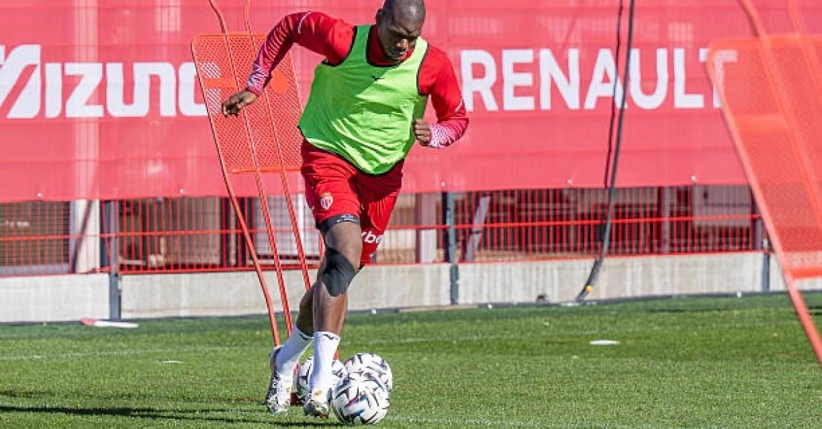 Monaco : L’attente continue pour le retour en Ligue 1 de son champion du monde