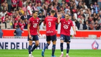 Illustration : "LOSC : Deux absents de taille pour la réception de Metz "