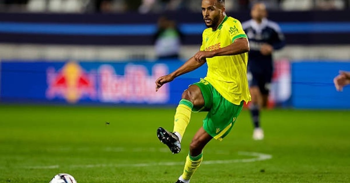 FC Nantes : l'expérience au service des Canaris