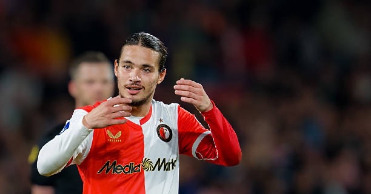 Mercato OM : Vers un buteur made in Algérie