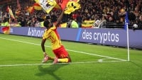 Illustration : "Mercato Lens : Une recrue estivale a tout plaqué pour débarquer dans l'Artois"