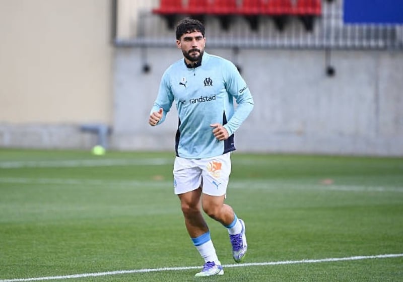 Illustration : Mercato OL : Un coup de poker des Gones pour relancer un attaquant disparu de L1 ?