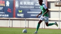 Illustration : "Mercato ASSE : Une nouvelle signature se profile pour un grand espoir français !"