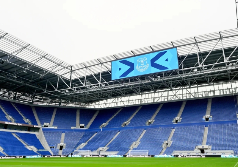 Illustration : Pronostic Everton-Tottenham (9ème journée de Premier League)