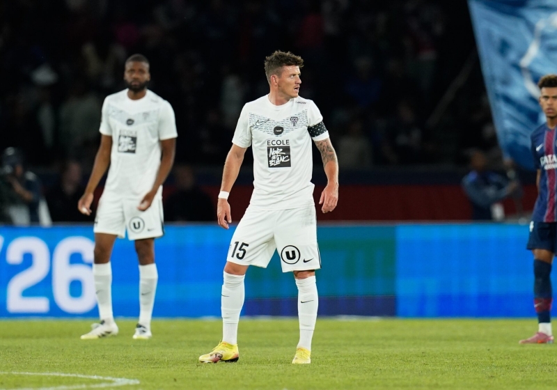 Illustration : Pronostic Angers-Lorient (9ème journée de Ligue 1)