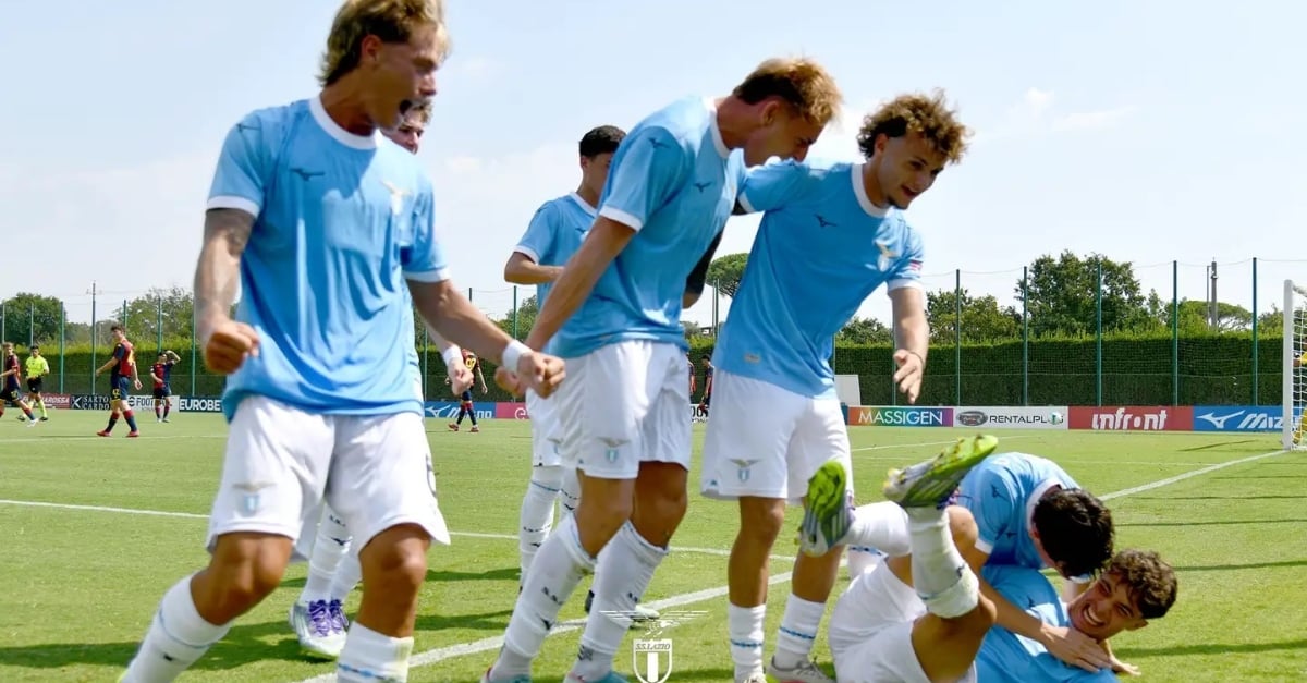 Pronostic Lazio-Juventus (8ème journée de Série A)