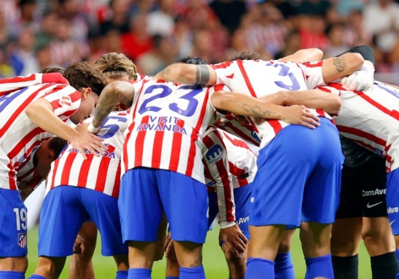 Illustration : Pronostic Bétis-Atlético de Madrid (10ème journée de Liga)