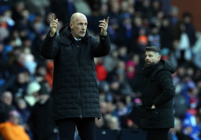 Illustration : Mercato Rennes : Une solution évidente se dessine pour préparer l'après-Beye ?