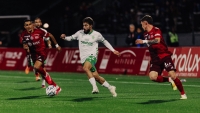Illustration : "Pronostic Saint-Étienne-Pau (12ème de Ligue 2)"
