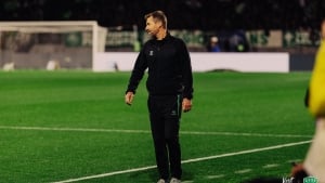 Illustration : ASSE : Horneland déjà en gros danger aux yeux de Kilmer Sports ?