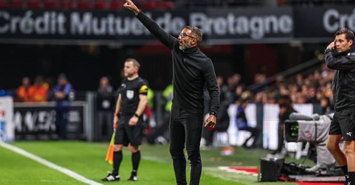 Stade Rennais : Enfin des bonnes nouvelles pour retrouver le chemin de la victoire contre Nice