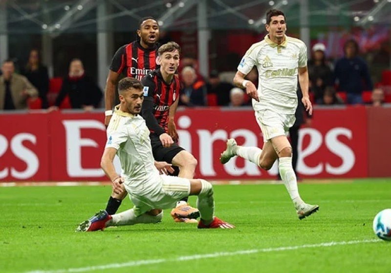 Illustration : Pronostic Atalanta-AC Milan (9ème journée de Série A)