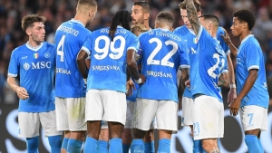 Illustration : Pronostic Lecce-Naples (9&egrave;me journ&eacute;e de S&eacute;rie A)