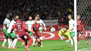 Illustration : ASSE : Des tensions entre joueurs et supporters après la défaite à Annecy ?