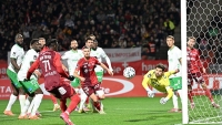 Illustration : "ASSE : Des tensions entre joueurs et supporters après la défaite à Annecy ?"