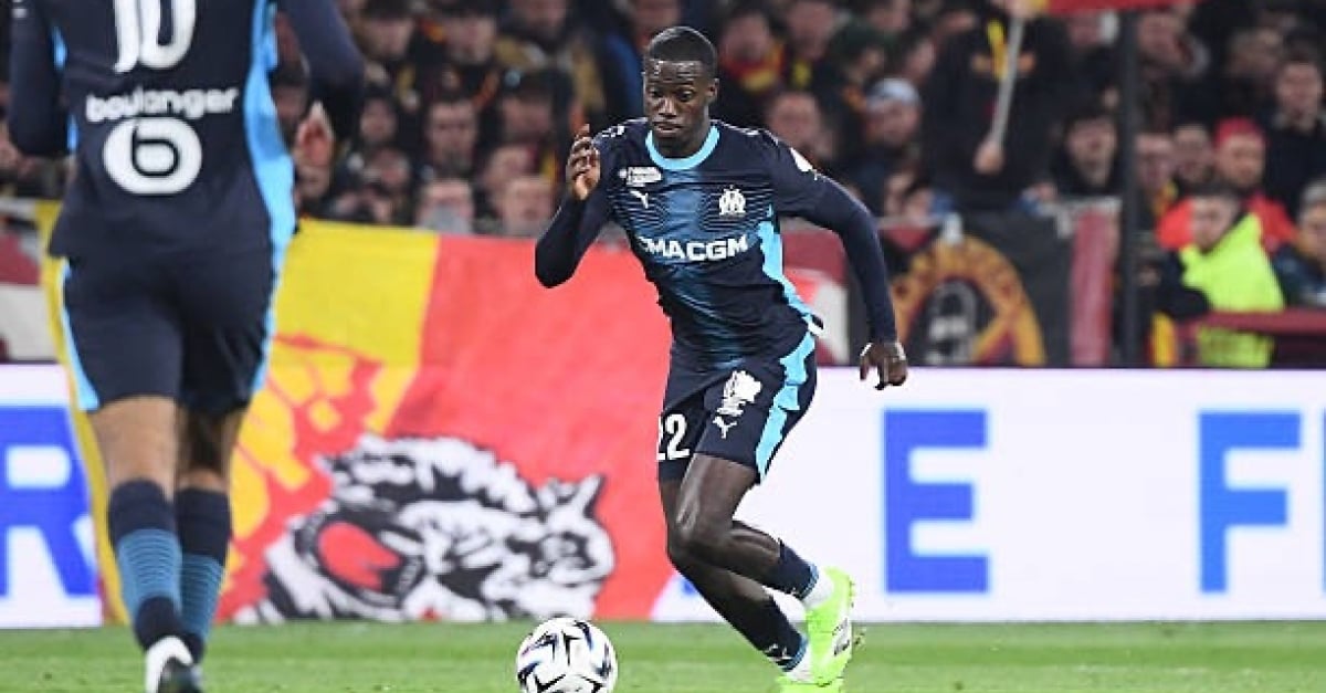 OM : Un autre gros coup dur se profile en plus de la défaite à Lens